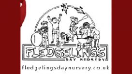 Fledgelings Day Nursery