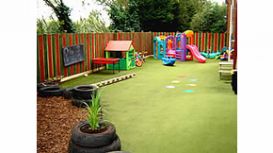 Welbourn Gardens Day Nursery