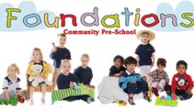 Foundations Community Pre-School
