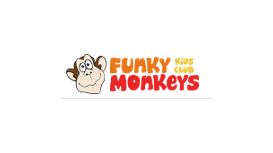 Funky Monkey's Kids Club