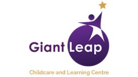 Giant Leap Childcare