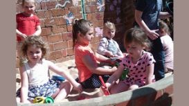 Glenhurst Nursery & Pre-School