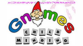 Gnomes Childminding