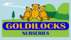 Goldilocks Nursery
