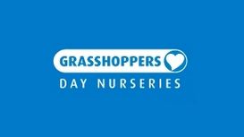 Grasshoppers Day Nursery