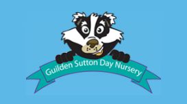 Guilden Sutton Day Nursery