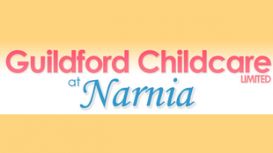 Guildford Childcare