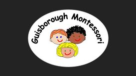 Guisborough Montessori Pre School