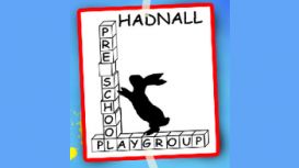Hadnall Playgroup
