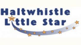 Haltwhistle Little Star