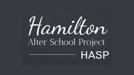 Hamilton After School Project