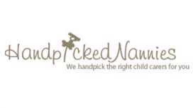 Handpicked Nannies