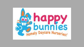 Happy Bunnies Nursery