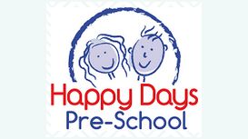 Happy Days Pre-School