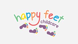 Happy Feet Childcare