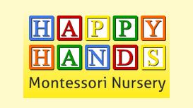 Happy Hands Montessori Nursery