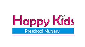 Happy Kids Preschool Nursery