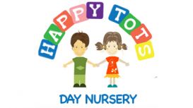 Happy Tots Day Nursery