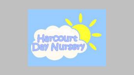 Harcourt Day Nursery