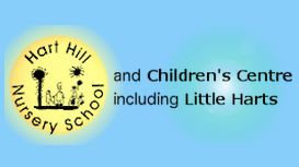 Hart Hill Nursery School