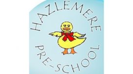 Hazlemere Pre-school