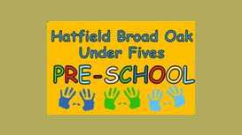 Under Fives Preschool