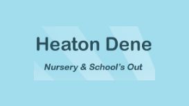 Heaton Dene Farm