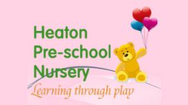 Heaton Pre-School Nursery