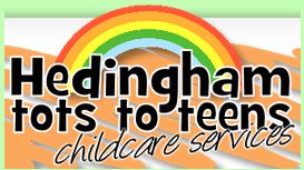 Hedingham Tots To Teens