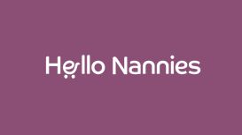 Hello Nannies
