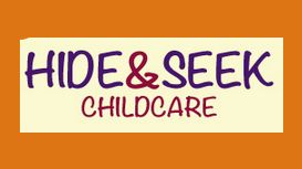 Hide & Seek Childcare