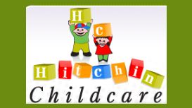 Hitchin Childcare