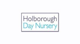 Holborough Day Nursery