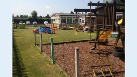 Holme Park Day Nursery