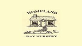 Homeland Day Nursery