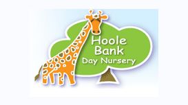 Hoole Bank Day Nursery