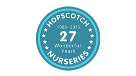 Hopscotch Children's Nurseries