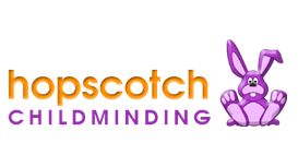 Hopscotch Childminding