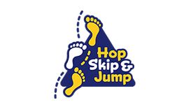 Hop, Skip & Jump