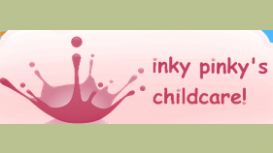 Ingky Pinky's Childcare