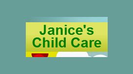 Janice's Child Care