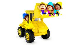 JCB's Childcare