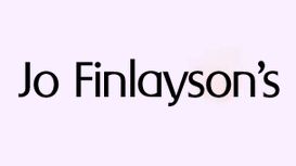 Jo Finlayson - Childminder