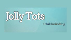 Jolly Tots Childminding