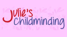 Julie's Childminding
