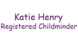 Katie Henry, Childminder