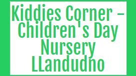 Day Nursery Llandudno