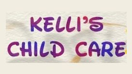 Kelli's Child Care