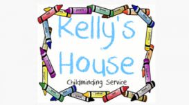 Kelly's House