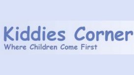 Kiddies Corner Nursery